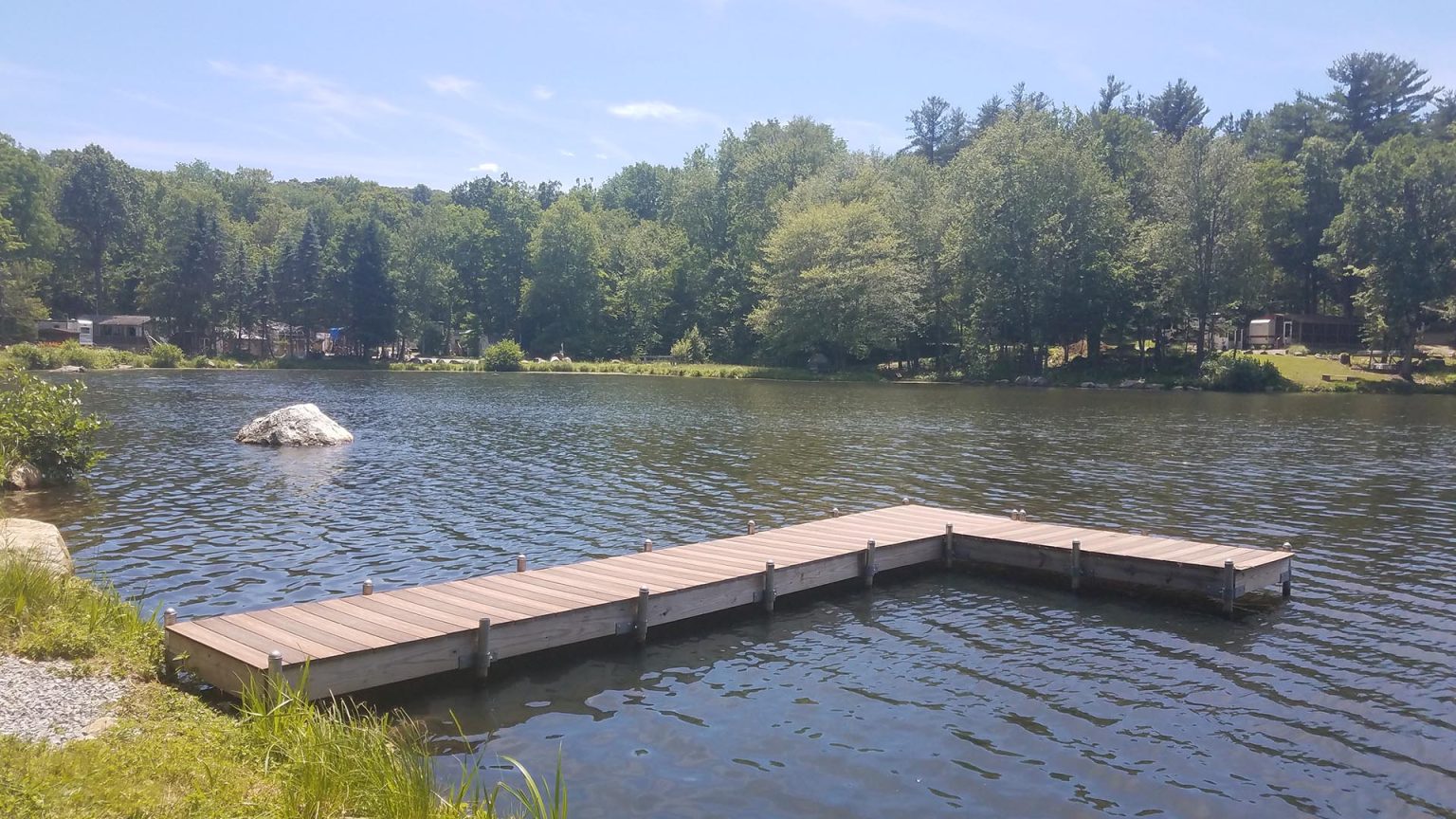 Tall Timbers Tall Timbers Property Owners Association