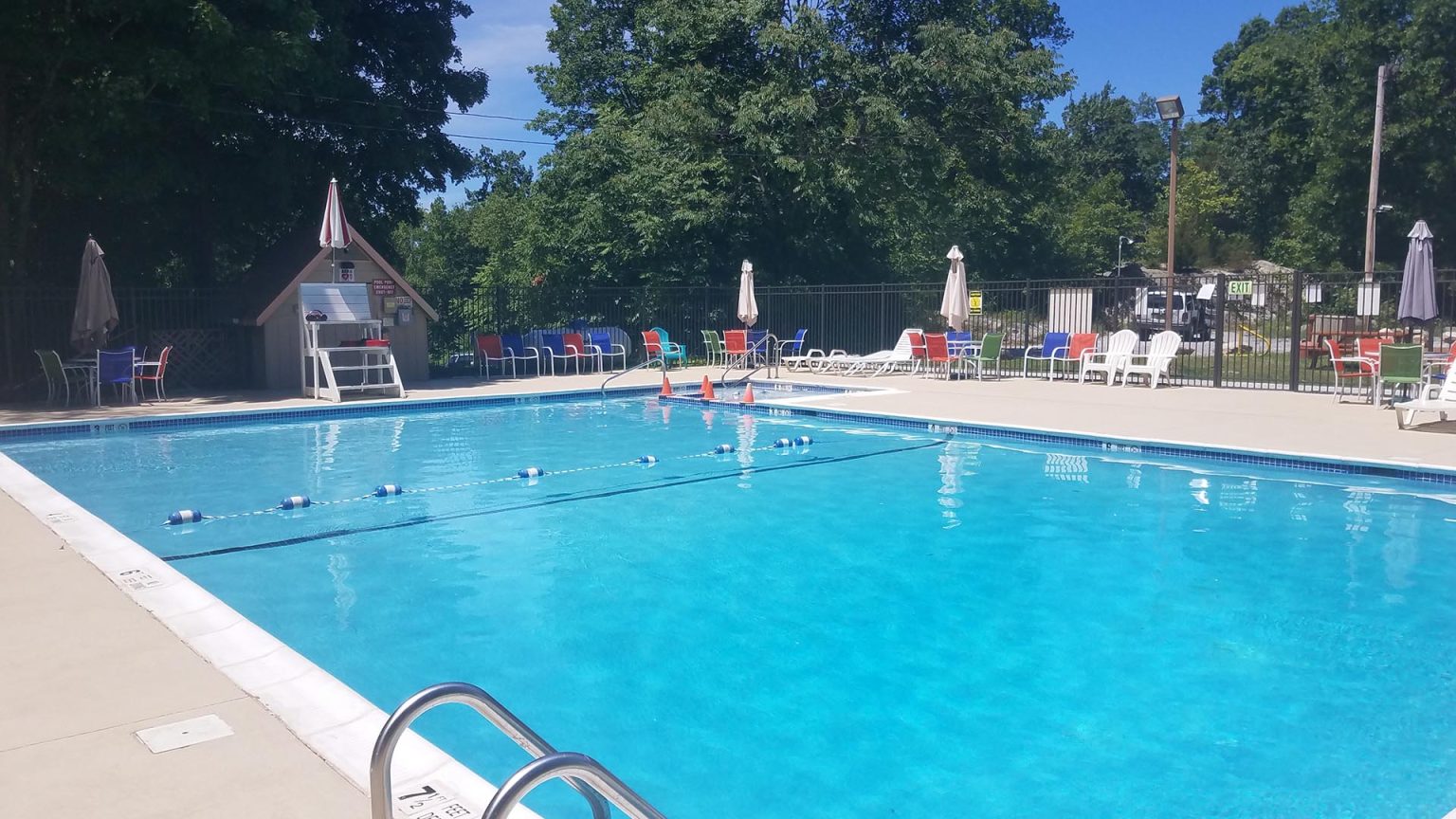 Tall Timbers Tall Timbers Property Owners Association