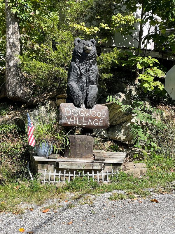 Dogwood Village Tall Timbers